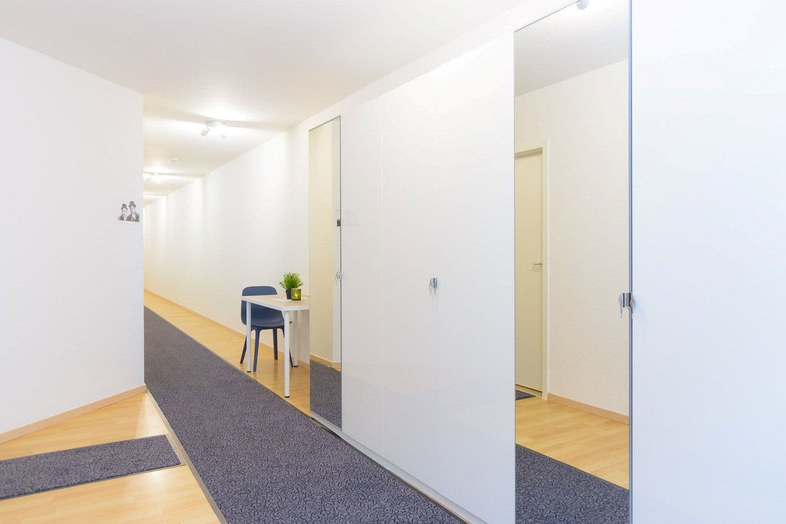 Prodej kanceláře 150 m², Nürnberg, Bavorsko Prodej kanceláře 150 m², Nürnberg, Bavorsko