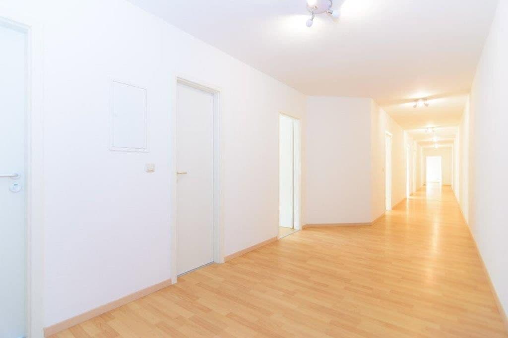 Prodej kanceláře 150 m², Nürnberg, Bavorsko Prodej kanceláře 150 m², Nürnberg, Bavorsko