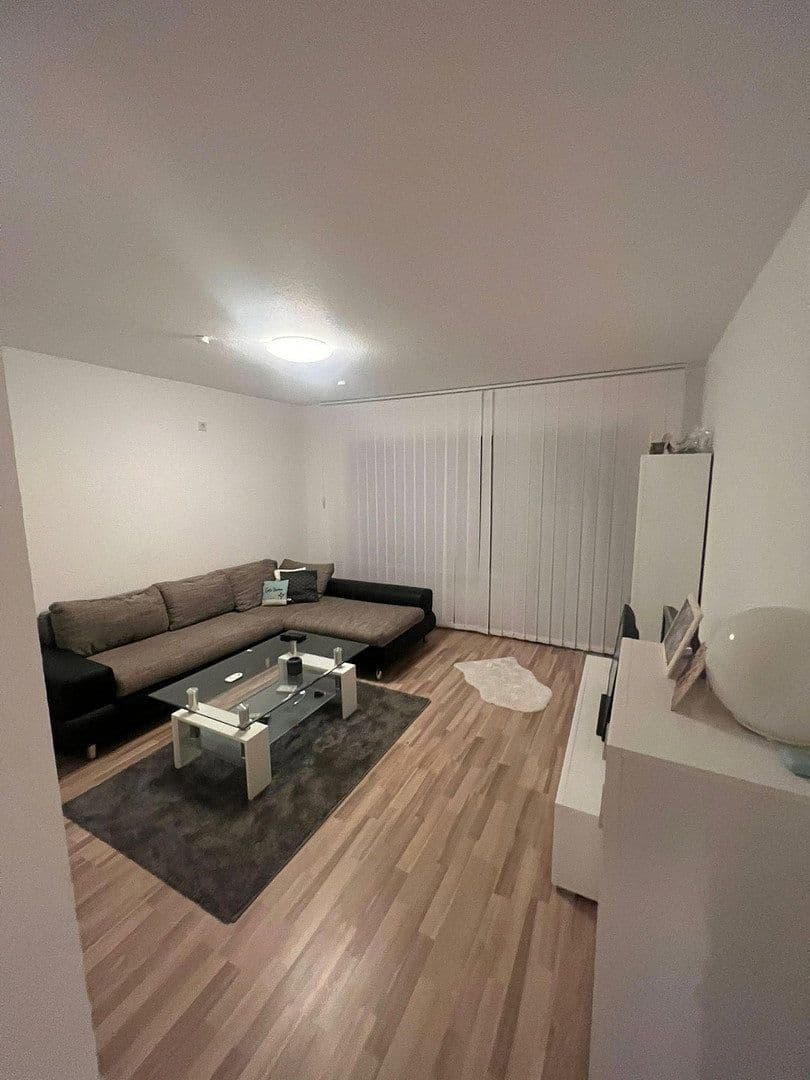Pronájem bytu 2+1 76 m², Seestraße 14, Pottum, Porýní-Falc Pronájem bytu 2+1 76 m², Seestraße 14, Pottum, Porýní-Falc