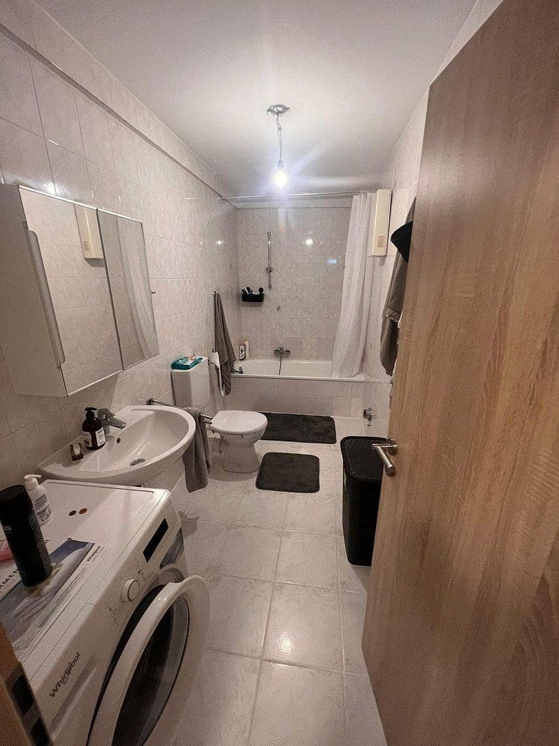 Pronájem bytu 2+1 76 m², Seestraße 14, Pottum, Porýní-Falc Pronájem bytu 2+1 76 m², Seestraße 14, Pottum, Porýní-Falc