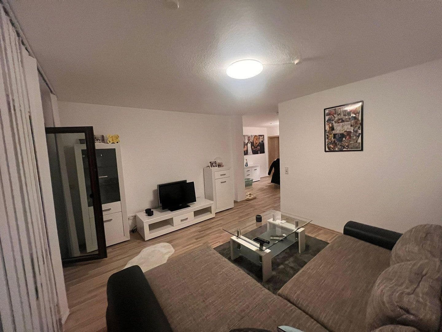 Pronájem bytu 2+1 76 m², Seestraße 14, Pottum, Porýní-Falc Pronájem bytu 2+1 76 m², Seestraße 14, Pottum, Porýní-Falc