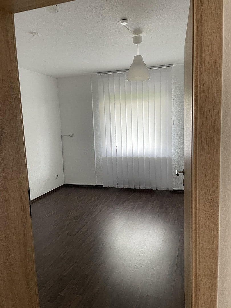 Pronájem bytu 2+1 76 m², Seestraße 14, Pottum, Porýní-Falc Pronájem bytu 2+1 76 m², Seestraße 14, Pottum, Porýní-Falc