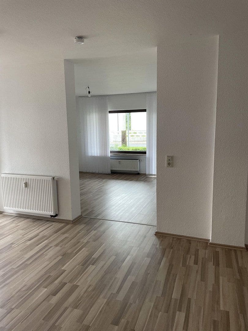 Pronájem bytu 2+1 76 m², Seestraße 14, Pottum, Porýní-Falc Pronájem bytu 2+1 76 m², Seestraße 14, Pottum, Porýní-Falc