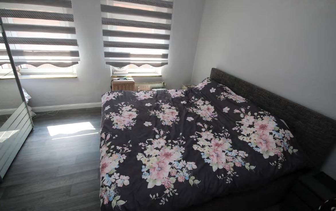 Pronájem bytu 3+1 76 m², Viktoriastr.27, Duisburg, Severní Porýní-Vestfálsko Pronájem bytu 3+1 76 m², Viktoriastr.27, Duisburg, Severní Porýní-Vestfálsko