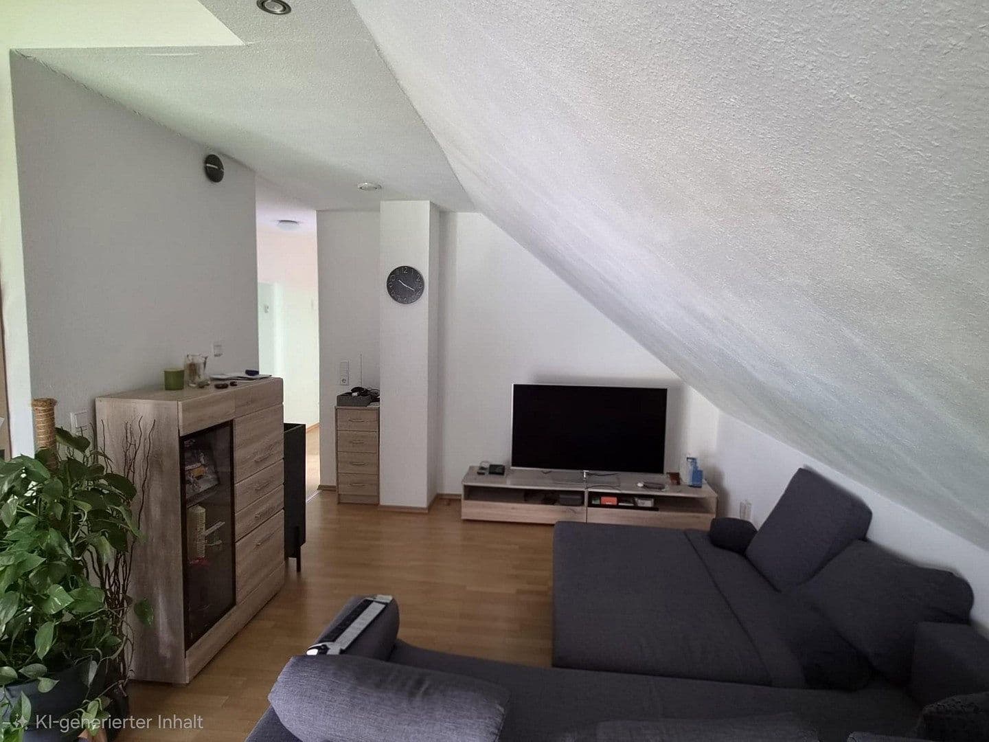 Pronájem bytu 3+1 80 m², Seestermühe, Šlesvicko-Holštýnsko Pronájem bytu 3+1 80 m², Seestermühe, Šlesvicko-Holštýnsko