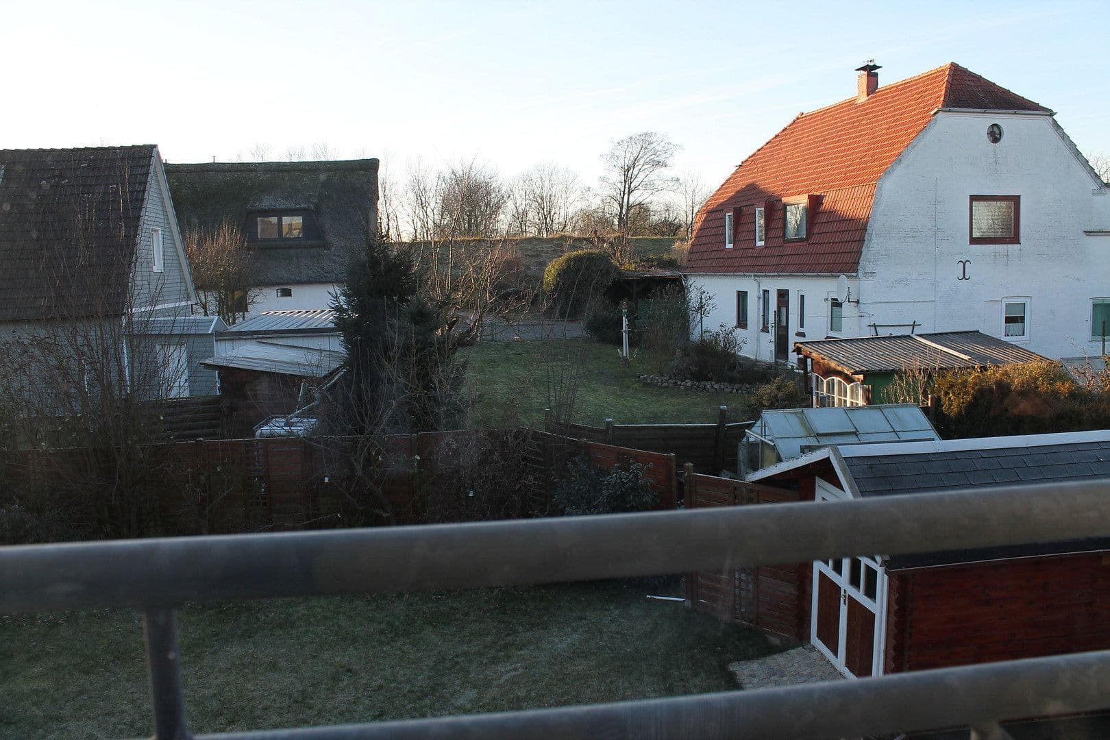 Pronájem bytu 3+1 80 m², Seestermühe, Šlesvicko-Holštýnsko Pronájem bytu 3+1 80 m², Seestermühe, Šlesvicko-Holštýnsko