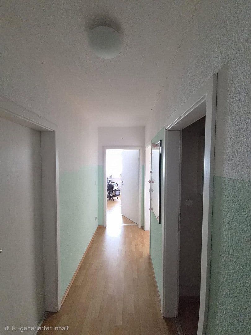 Pronájem bytu 3+1 80 m², Seestermühe, Šlesvicko-Holštýnsko Pronájem bytu 3+1 80 m², Seestermühe, Šlesvicko-Holštýnsko