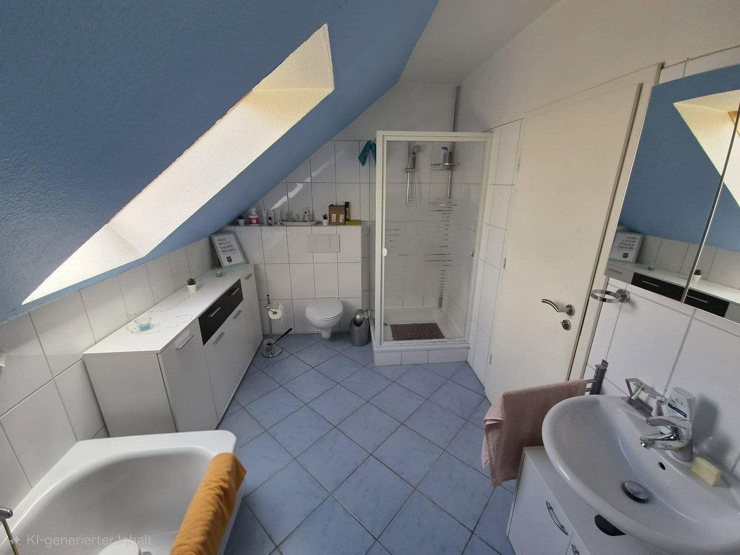 Pronájem bytu 3+1 80 m², Seestermühe, Šlesvicko-Holštýnsko Pronájem bytu 3+1 80 m², Seestermühe, Šlesvicko-Holštýnsko