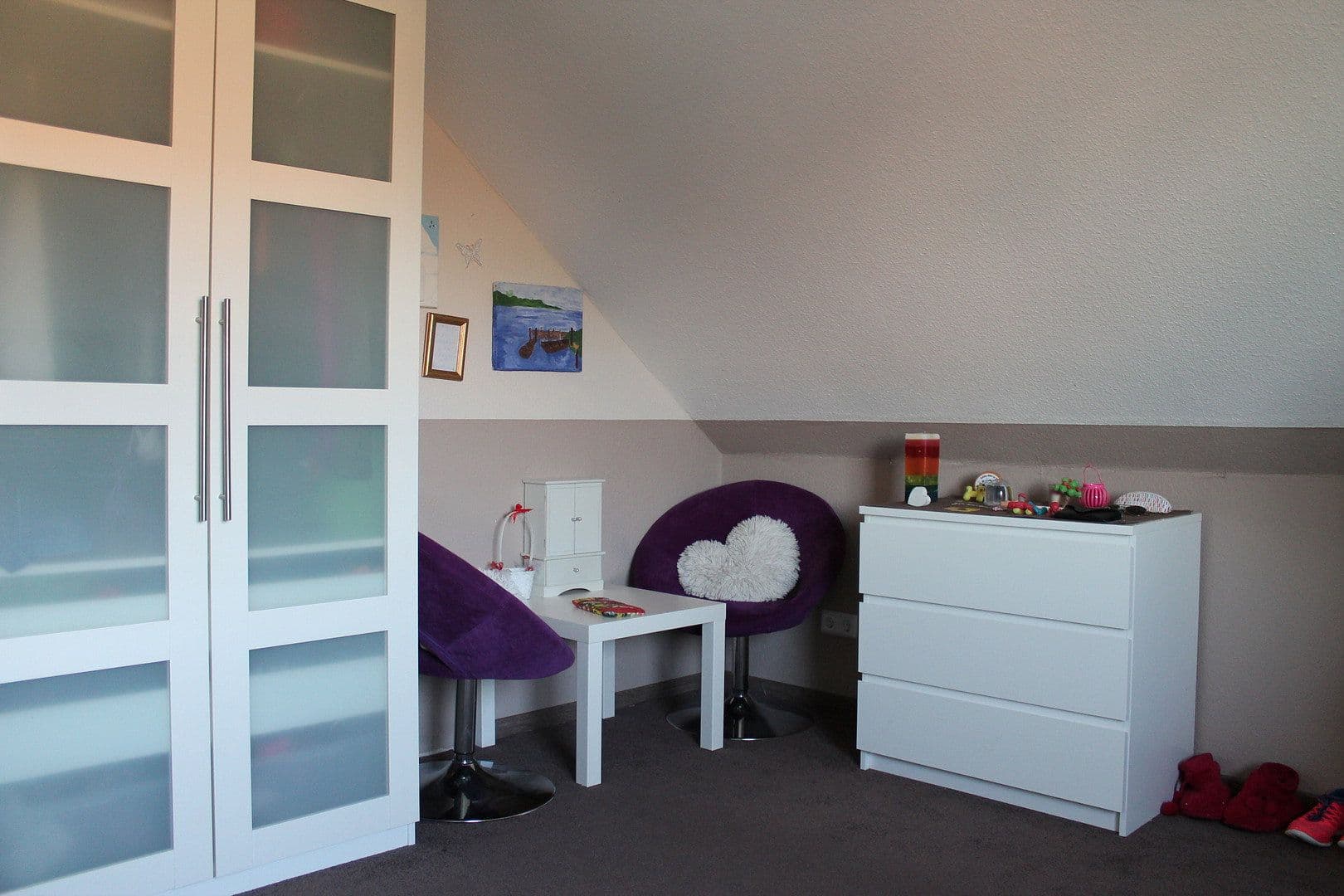 Pronájem bytu 3+1 80 m², Seestermühe, Šlesvicko-Holštýnsko Pronájem bytu 3+1 80 m², Seestermühe, Šlesvicko-Holštýnsko