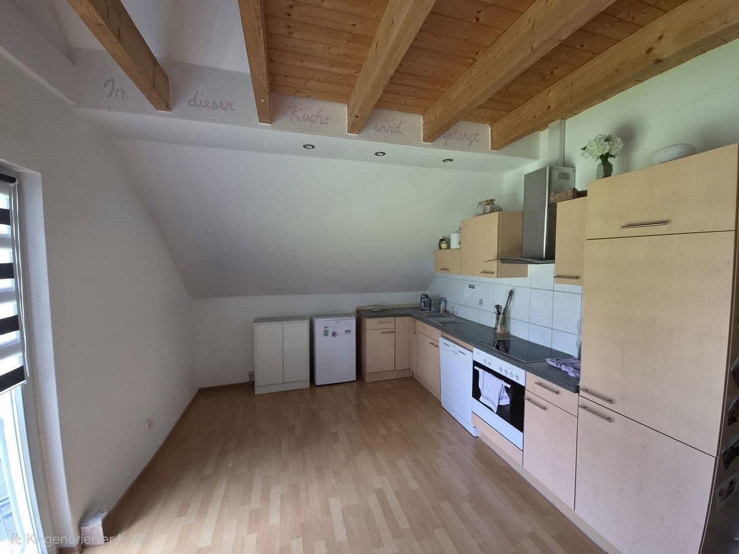 Pronájem bytu 3+1 80 m², Seestermühe, Šlesvicko-Holštýnsko Pronájem bytu 3+1 80 m², Seestermühe, Šlesvicko-Holštýnsko