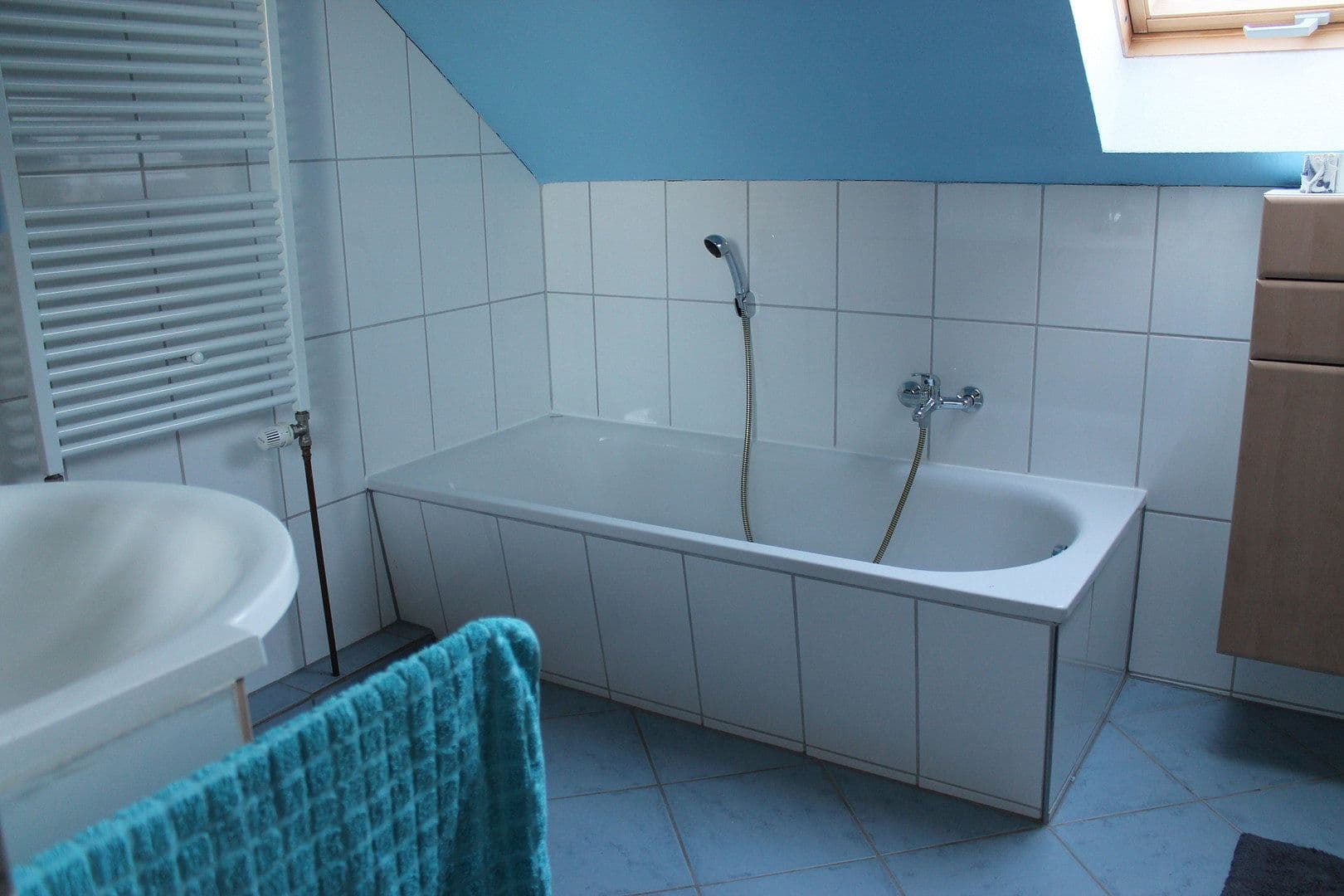 Pronájem bytu 3+1 80 m², Seestermühe, Šlesvicko-Holštýnsko Pronájem bytu 3+1 80 m², Seestermühe, Šlesvicko-Holštýnsko