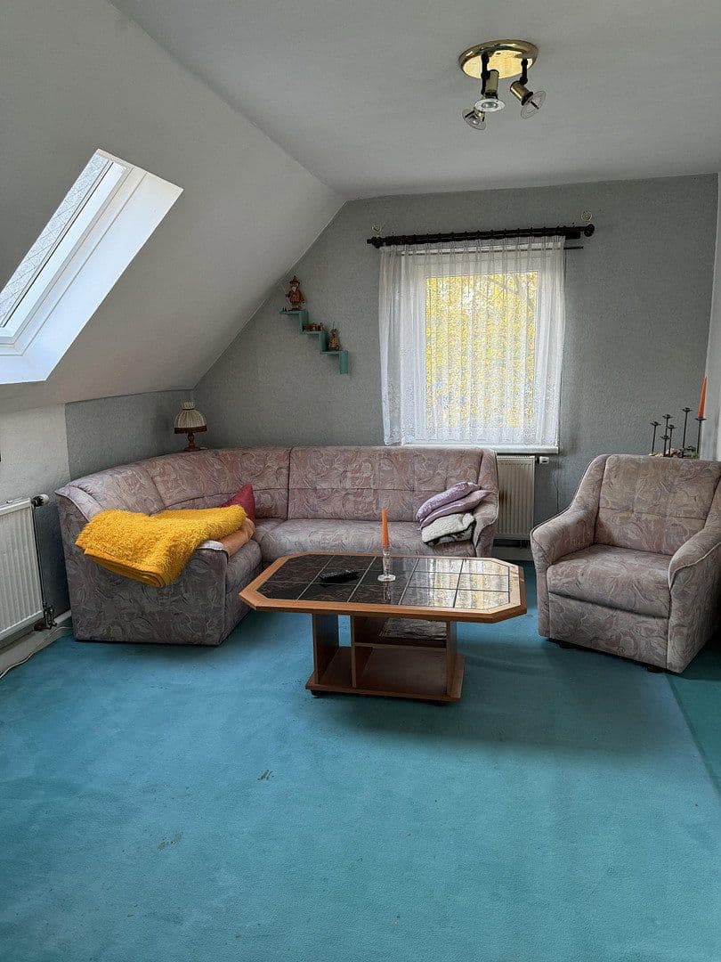 Prodej domu 140 m², pozemek 2.900 m², Neuhausen/Erzgebirge, Sasko Prodej domu 140 m², pozemek 2.900 m², Neuhausen/Erzgebirge, Sasko