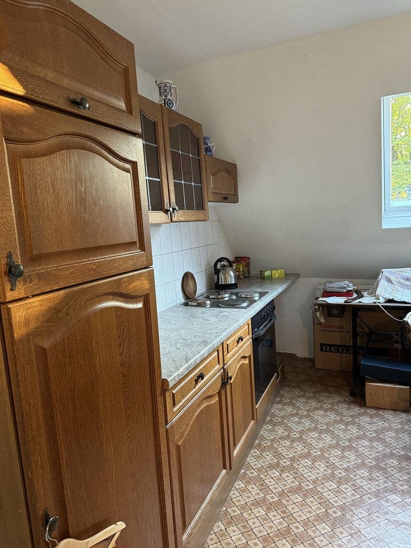 Prodej domu 140 m², pozemek 2.900 m², Neuhausen/Erzgebirge, Sasko Prodej domu 140 m², pozemek 2.900 m², Neuhausen/Erzgebirge, Sasko