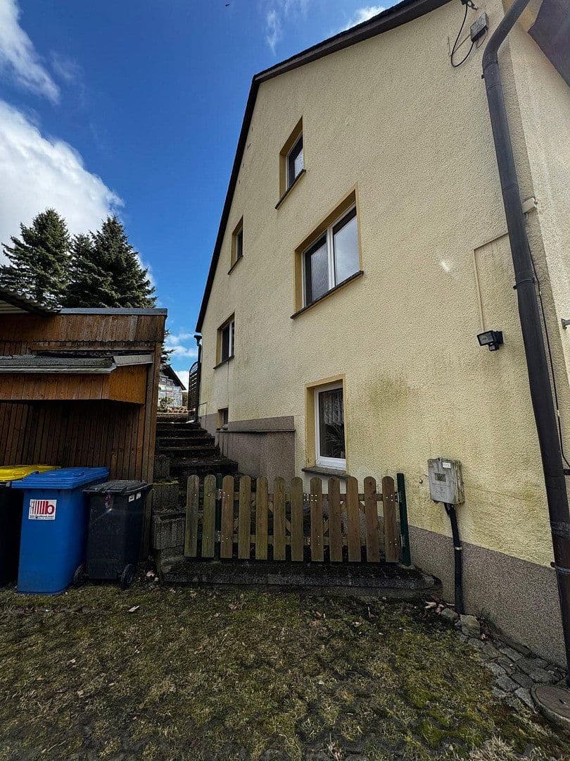 Prodej domu 140 m², pozemek 2.900 m², Neuhausen/Erzgebirge, Sasko Prodej domu 140 m², pozemek 2.900 m², Neuhausen/Erzgebirge, Sasko