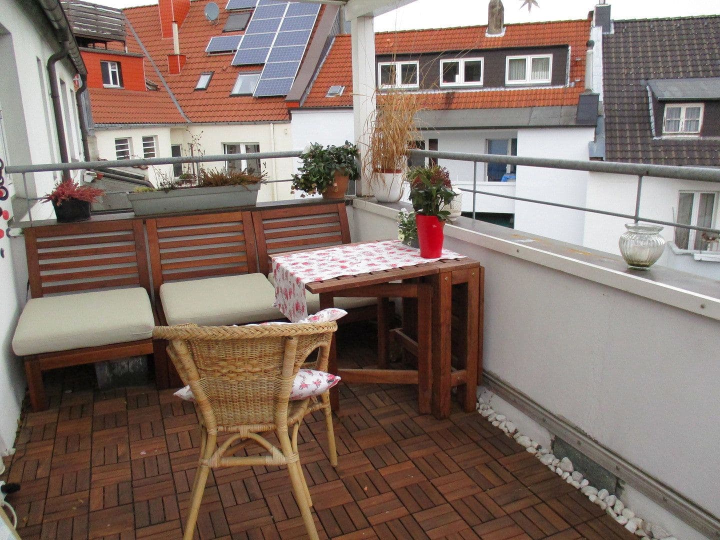 Pronájem bytu 3+1 75 m², Dortmund, Severní Porýní-Vestfálsko Pronájem bytu 3+1 75 m², Dortmund, Severní Porýní-Vestfálsko
