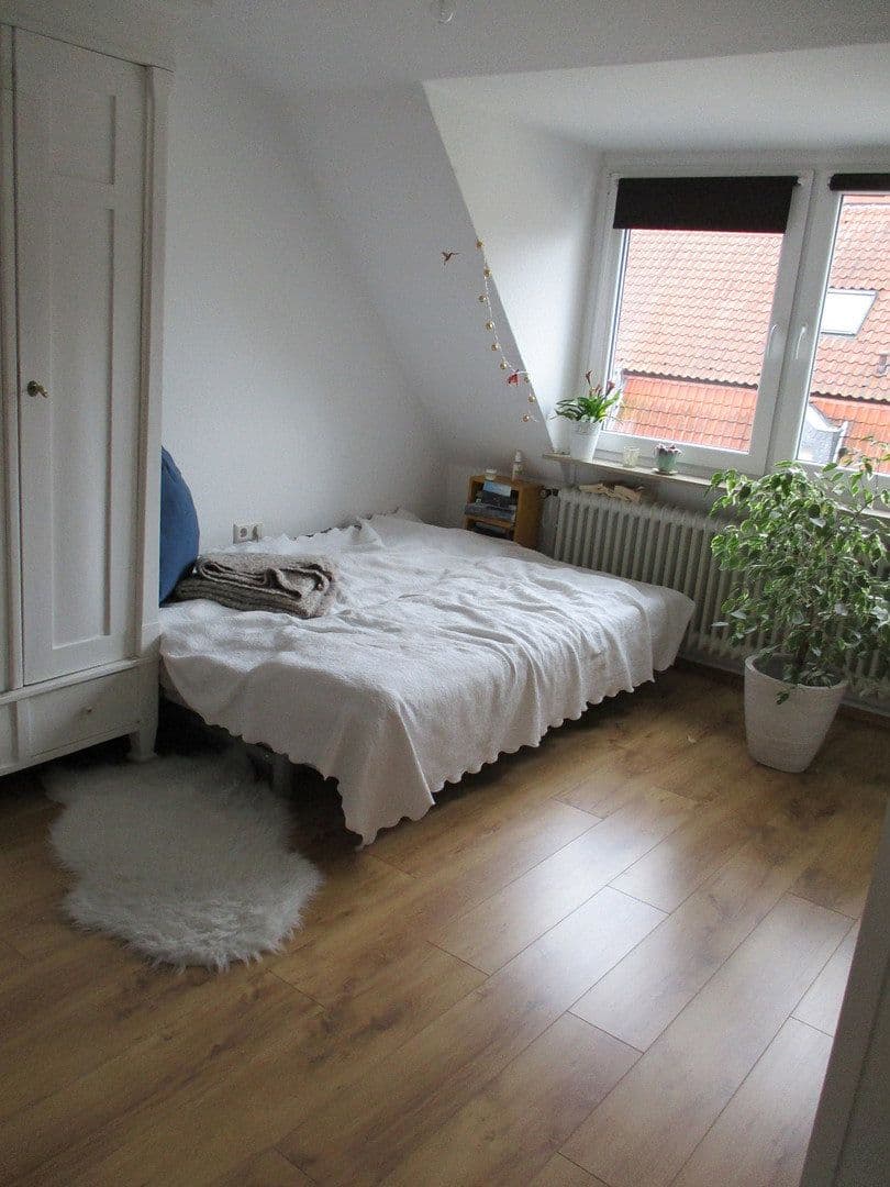 Pronájem bytu 3+1 75 m², Dortmund, Severní Porýní-Vestfálsko Pronájem bytu 3+1 75 m², Dortmund, Severní Porýní-Vestfálsko