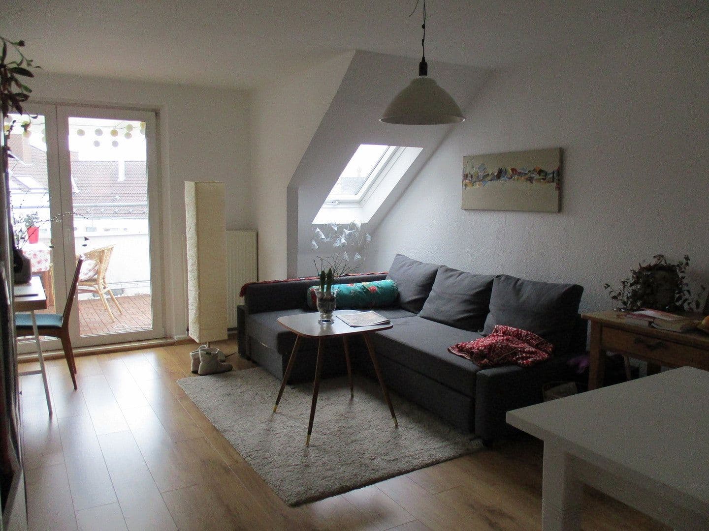 Pronájem bytu 3+1 75 m², Dortmund, Severní Porýní-Vestfálsko Pronájem bytu 3+1 75 m², Dortmund, Severní Porýní-Vestfálsko