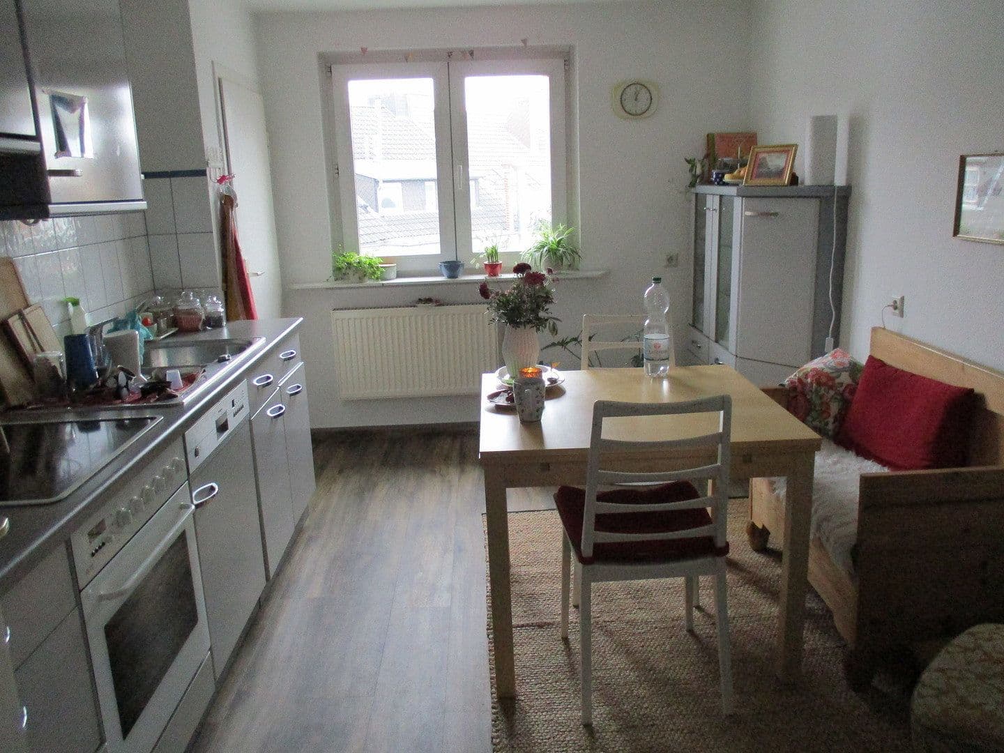 Pronájem bytu 3+1 75 m², Dortmund, Severní Porýní-Vestfálsko Pronájem bytu 3+1 75 m², Dortmund, Severní Porýní-Vestfálsko