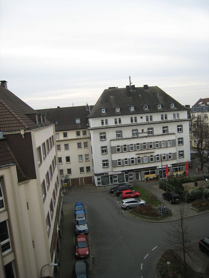 Pronájem bytu 3+1 75 m², Dortmund, Severní Porýní-Vestfálsko Pronájem bytu 3+1 75 m², Dortmund, Severní Porýní-Vestfálsko