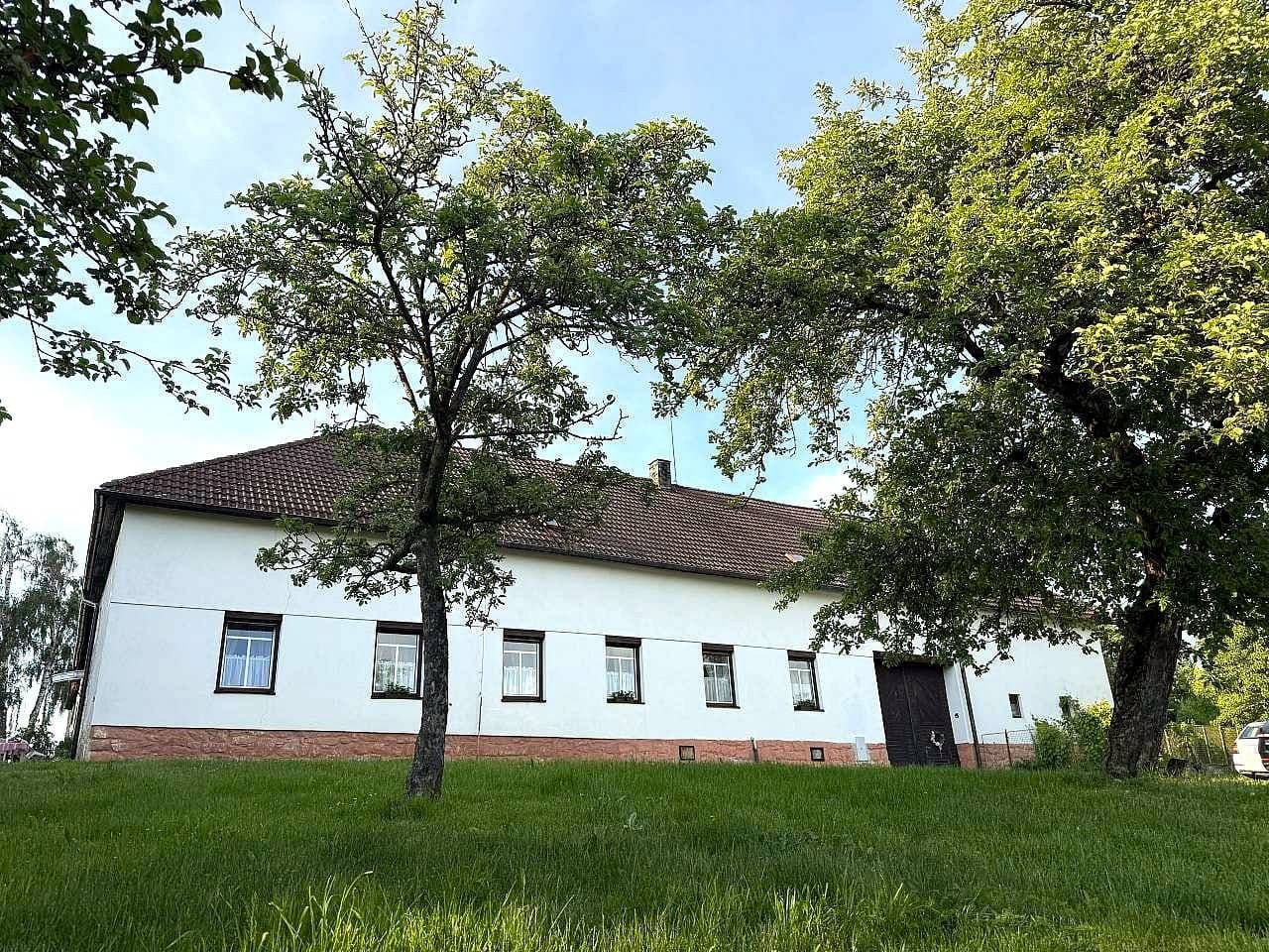 Pronájem chaty, chalupy, Bořetín, Jihočeský kraj Pronájem chaty, chalupy, Bořetín, Jihočeský kraj