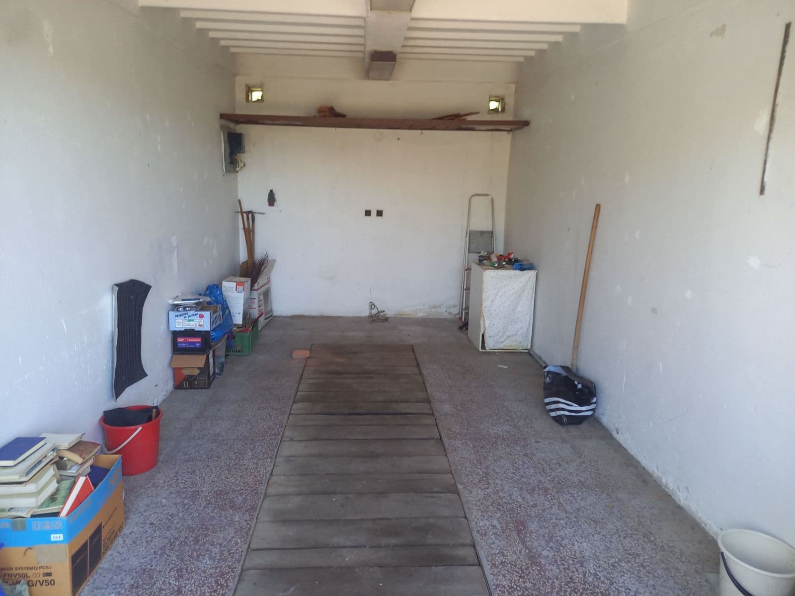 Prodej garáže 21 m², Na Kopečku, Dobšice, Jihomoravský kraj Prodej garáže 21 m², Na Kopečku, Dobšice, Jihomoravský kraj