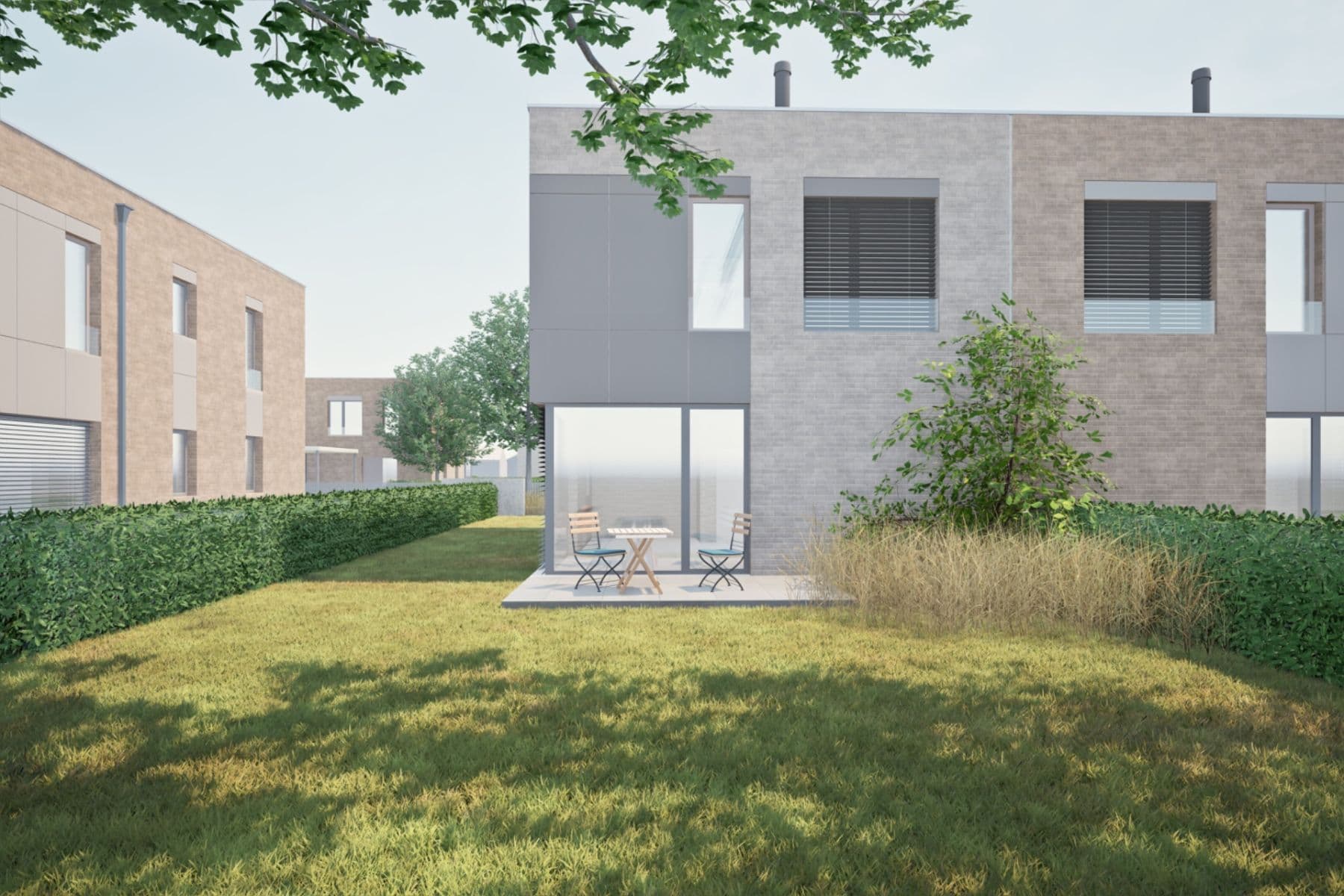 Prodej domu 125 m², pozemek 330 m², Zahradní, Líbeznice, Středočeský kraj Prodej domu 125 m², pozemek 330 m², Zahradní, Líbeznice, Středočeský kraj
