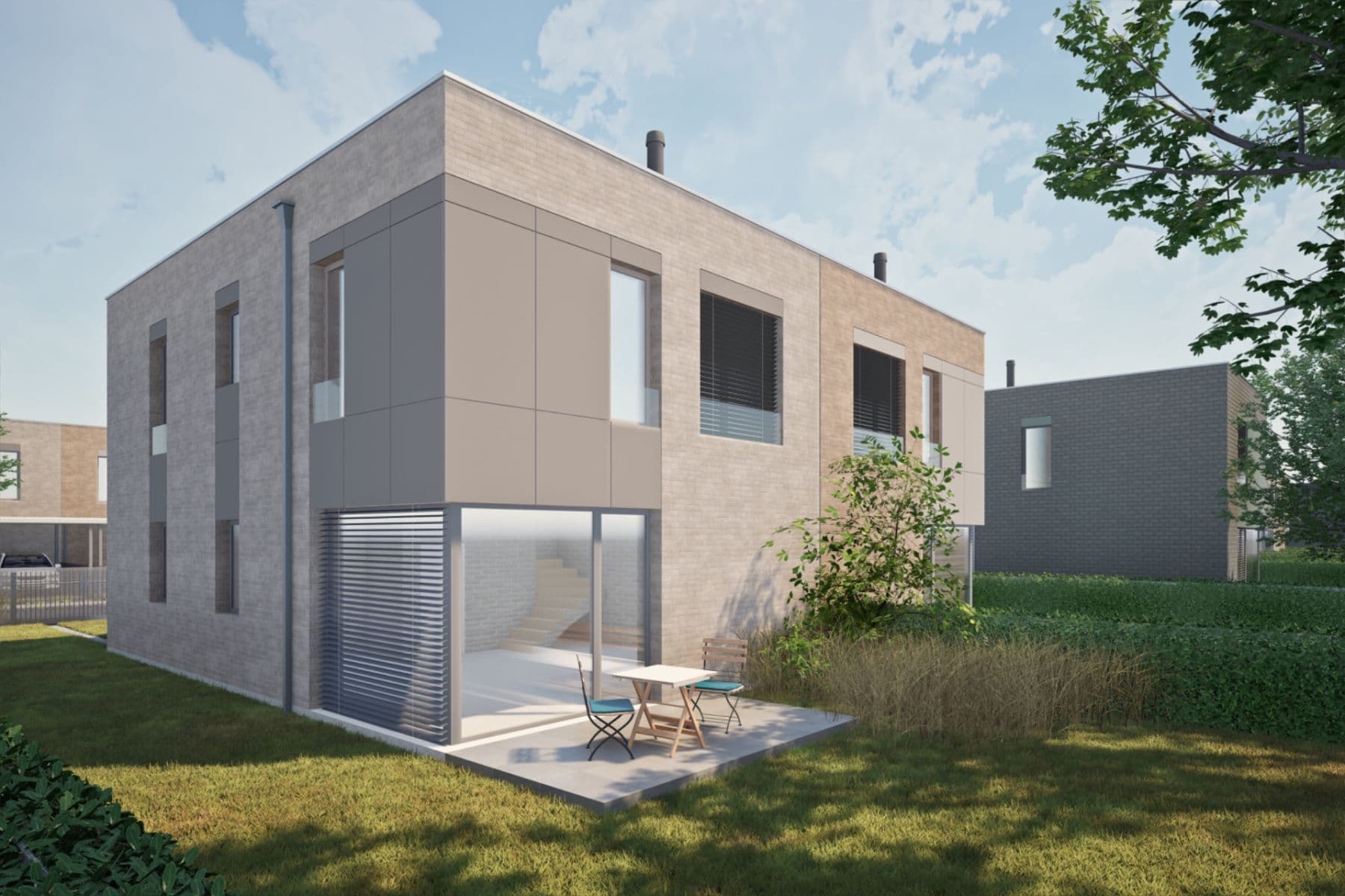 Prodej domu 125 m², pozemek 330 m², Zahradní, Líbeznice, Středočeský kraj Prodej domu 125 m², pozemek 330 m², Zahradní, Líbeznice, Středočeský kraj