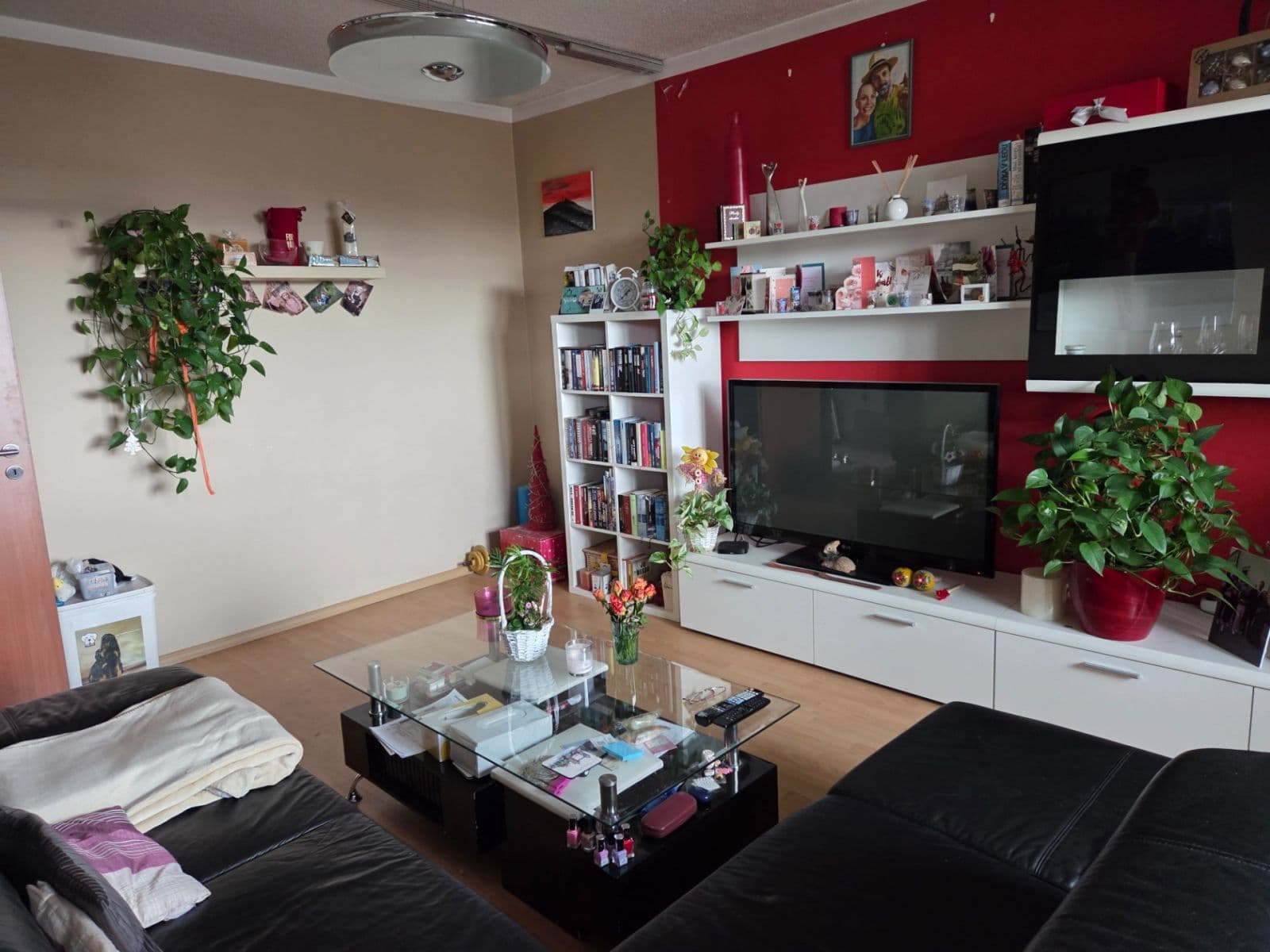 Prodej bytu 3+1 74 m², Havlíčkova, Valašské Meziříčí, Zlínský kraj Prodej bytu 3+1 74 m², Havlíčkova, Valašské Meziříčí, Zlínský kraj