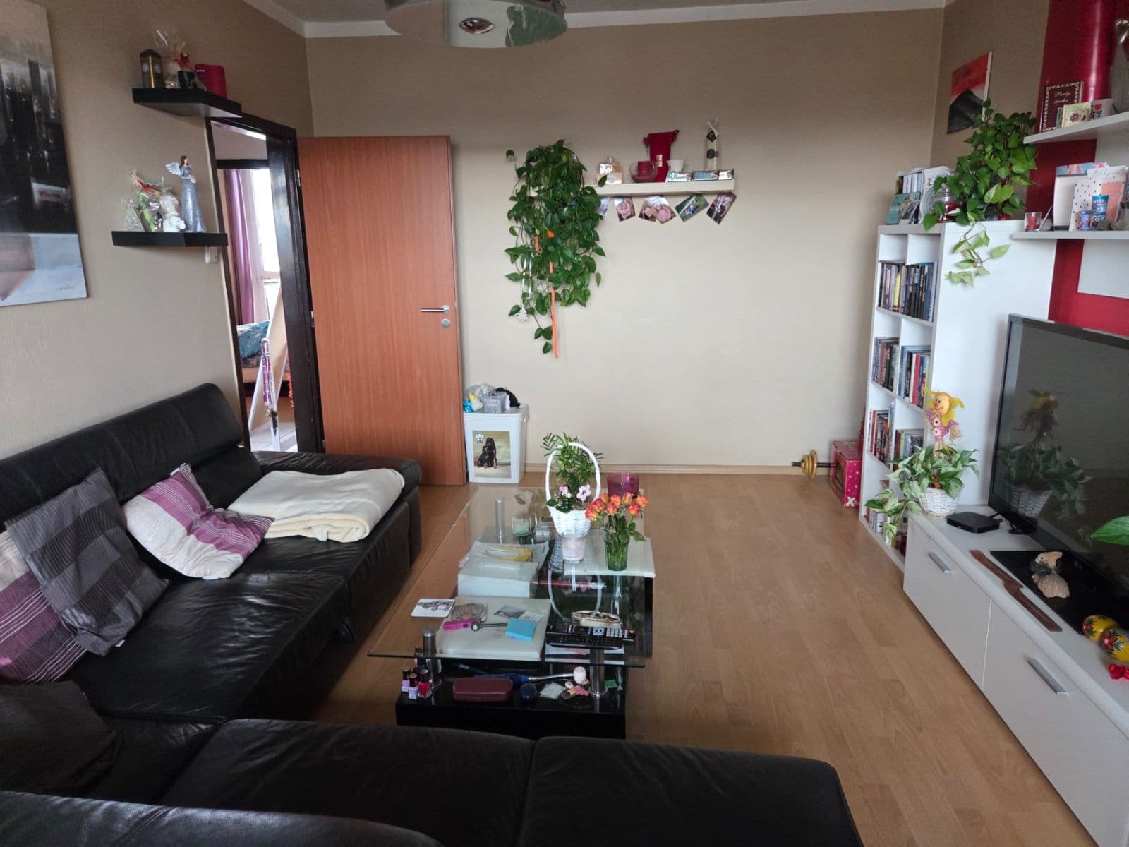 Prodej bytu 3+1 74 m², Havlíčkova, Valašské Meziříčí, Zlínský kraj Prodej bytu 3+1 74 m², Havlíčkova, Valašské Meziříčí, Zlínský kraj
