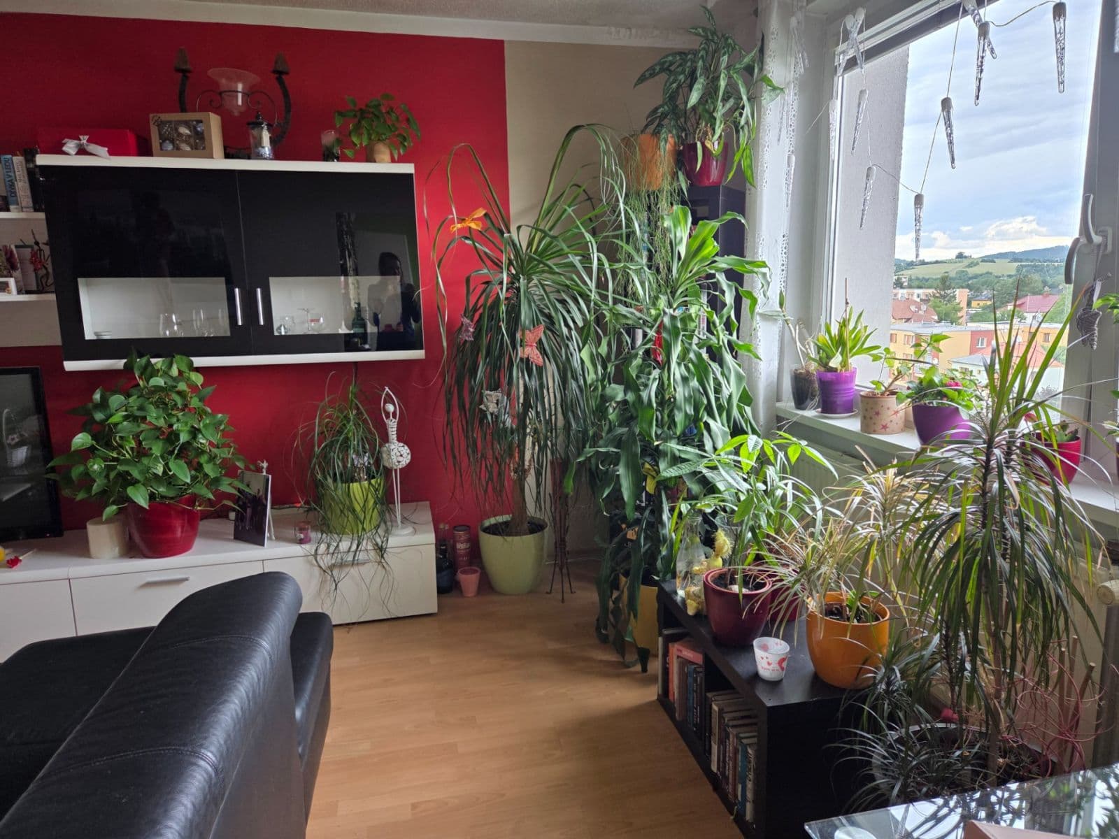 Prodej bytu 3+1 74 m², Havlíčkova, Valašské Meziříčí, Zlínský kraj Prodej bytu 3+1 74 m², Havlíčkova, Valašské Meziříčí, Zlínský kraj