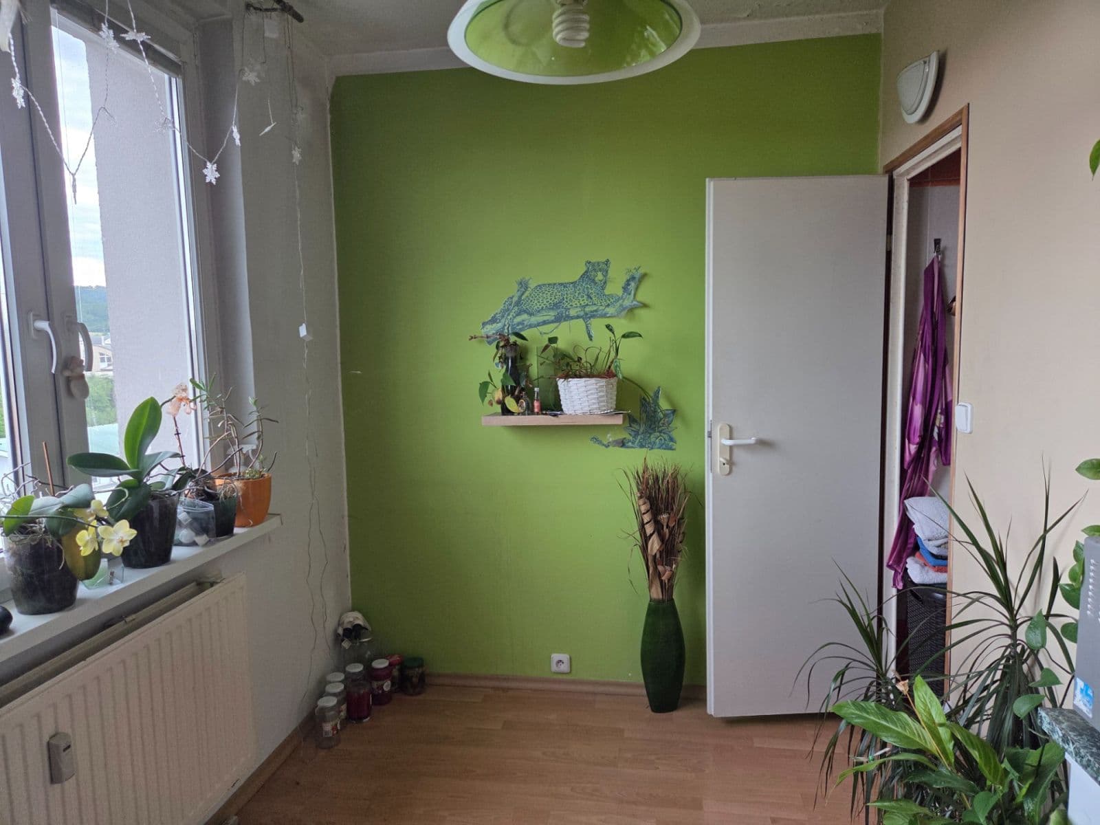 Prodej bytu 3+1 74 m², Havlíčkova, Valašské Meziříčí, Zlínský kraj Prodej bytu 3+1 74 m², Havlíčkova, Valašské Meziříčí, Zlínský kraj