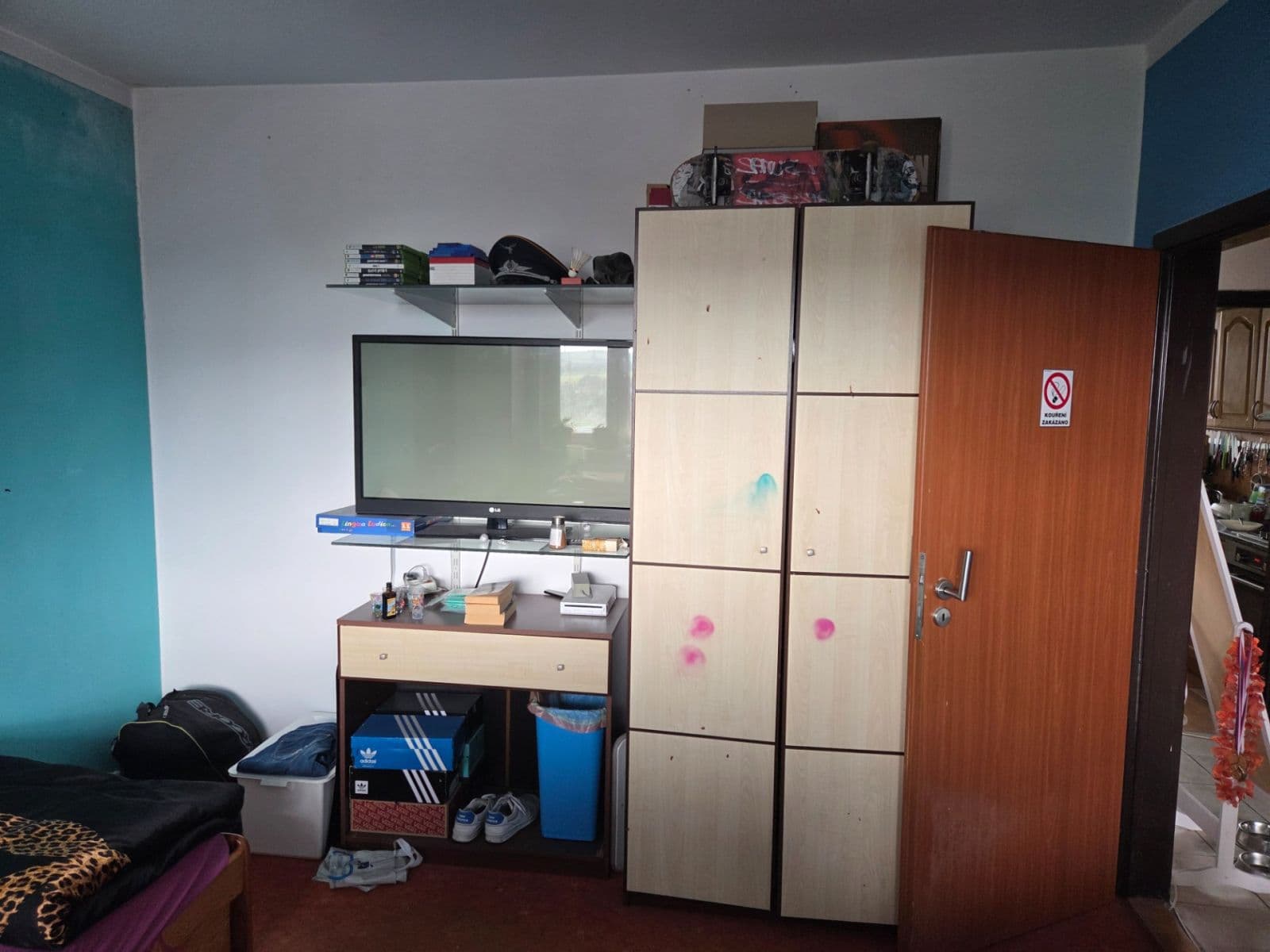 Prodej bytu 3+1 74 m², Havlíčkova, Valašské Meziříčí, Zlínský kraj Prodej bytu 3+1 74 m², Havlíčkova, Valašské Meziříčí, Zlínský kraj