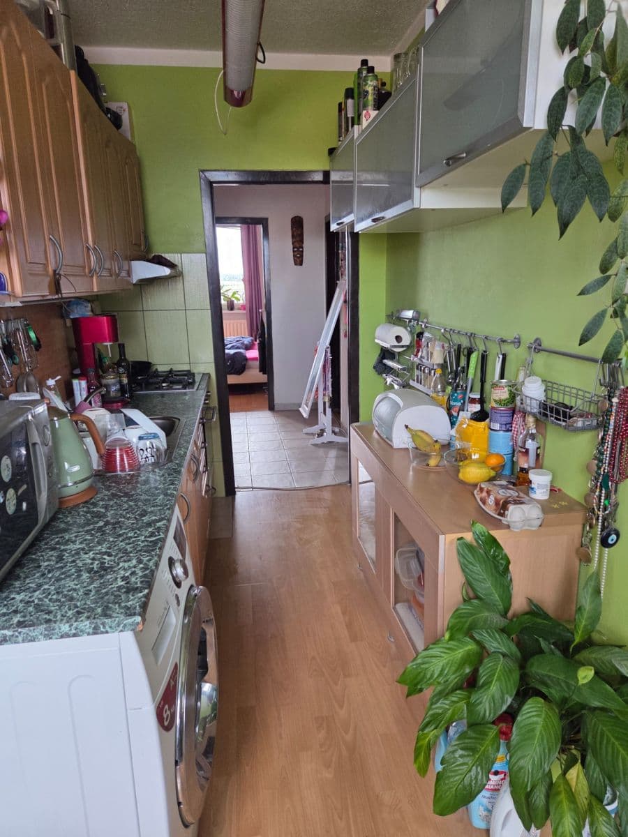 Prodej bytu 3+1 74 m², Havlíčkova, Valašské Meziříčí, Zlínský kraj Prodej bytu 3+1 74 m², Havlíčkova, Valašské Meziříčí, Zlínský kraj