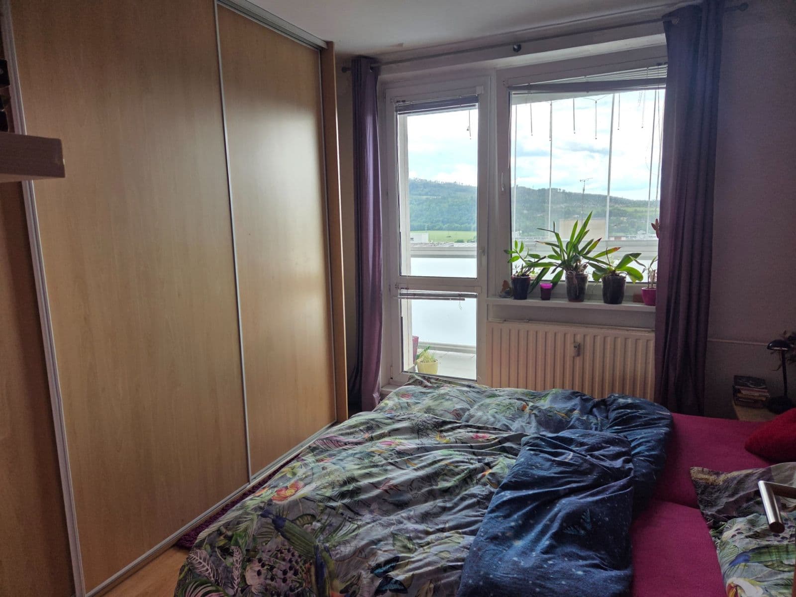 Prodej bytu 3+1 74 m², Havlíčkova, Valašské Meziříčí, Zlínský kraj Prodej bytu 3+1 74 m², Havlíčkova, Valašské Meziříčí, Zlínský kraj