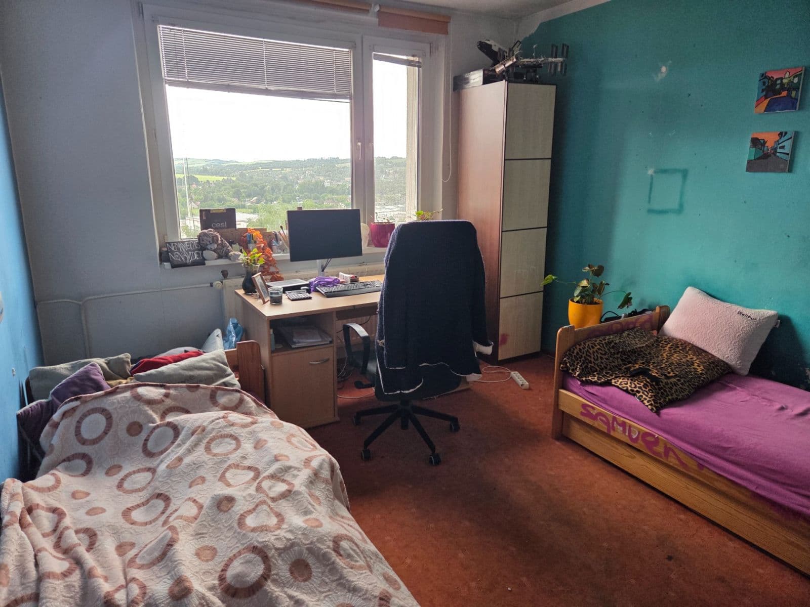Prodej bytu 3+1 74 m², Havlíčkova, Valašské Meziříčí, Zlínský kraj Prodej bytu 3+1 74 m², Havlíčkova, Valašské Meziříčí, Zlínský kraj