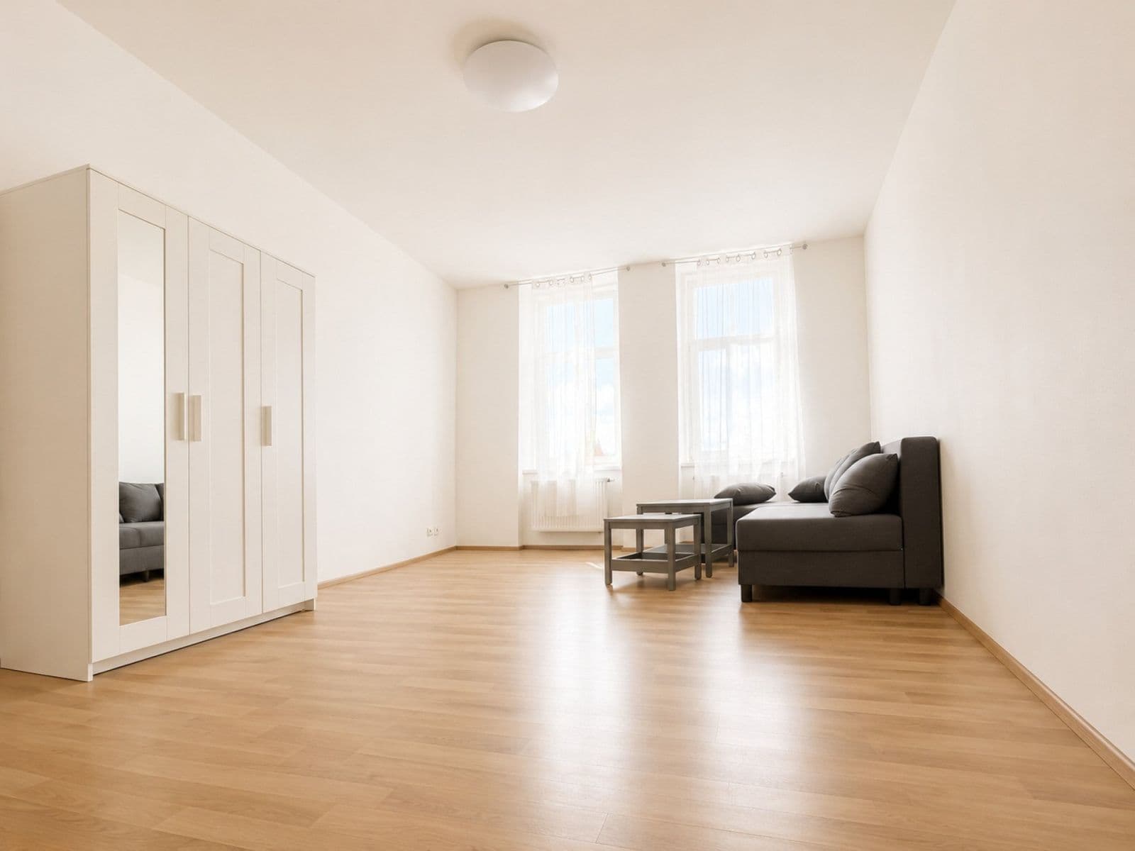 Pronájem bytu 2+1 55 m², Vlhká, Brno, Jihomoravský kraj Pronájem bytu 2+1 55 m², Vlhká, Brno, Jihomoravský kraj