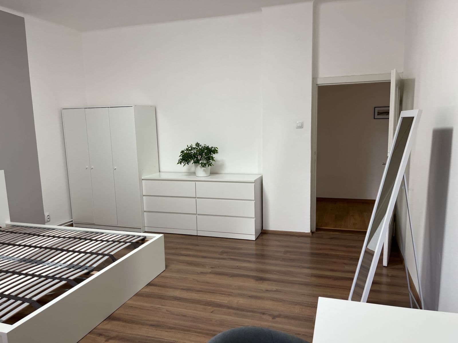 Pronájem bytu 25 m², Ondrova, Brno, Jihomoravský kraj Pronájem bytu 25 m², Ondrova, Brno, Jihomoravský kraj