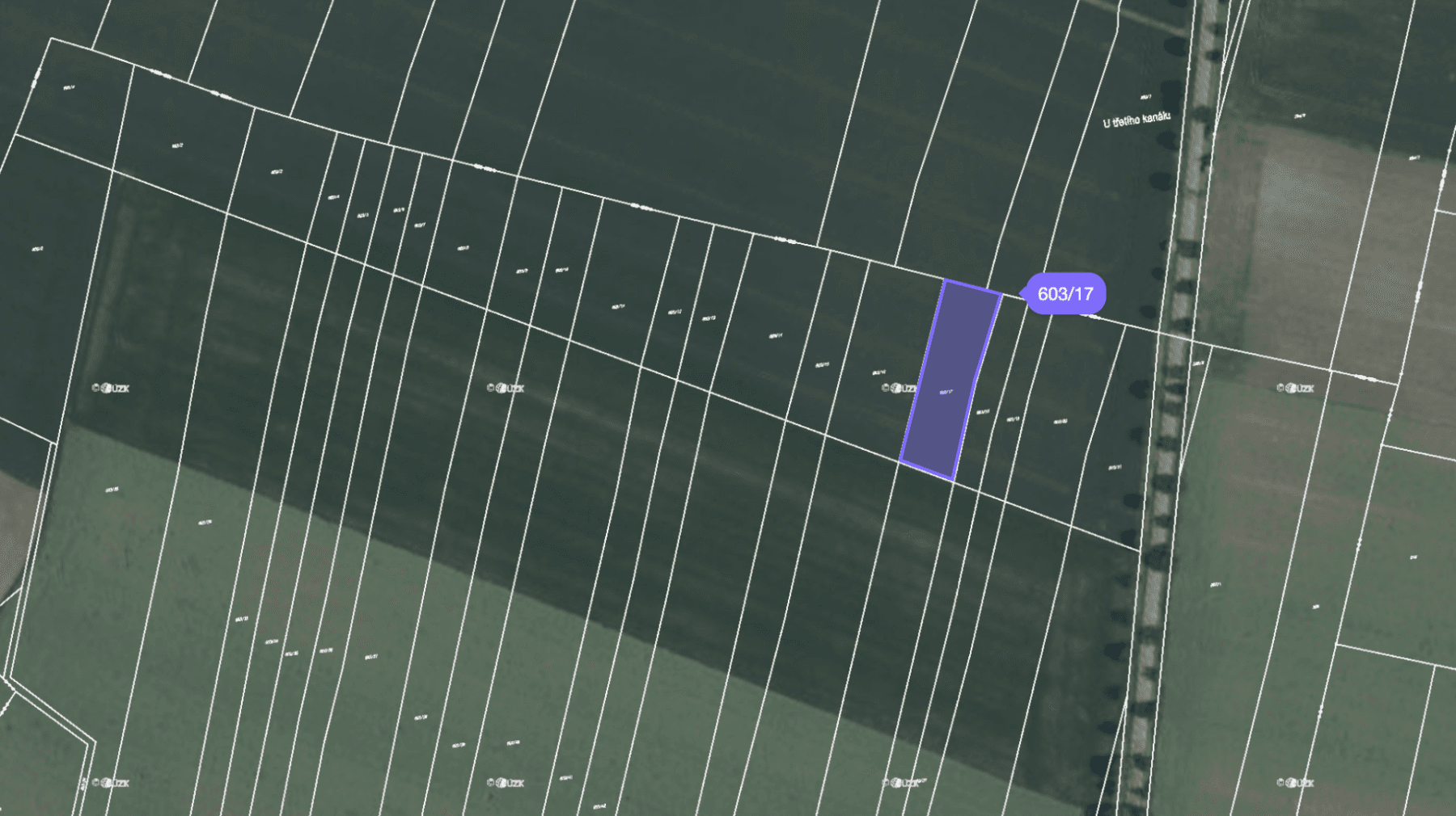Prodej pozemku 32.456 m², Černuc, Středočeský kraj Prodej pozemku 32.456 m², Černuc, Středočeský kraj