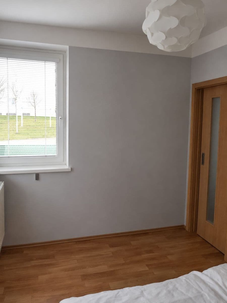 Pronájem bytu 3+kk 60 m², Herlíkovická, Praha, Praha Pronájem bytu 3+kk 60 m², Herlíkovická, Praha, Praha