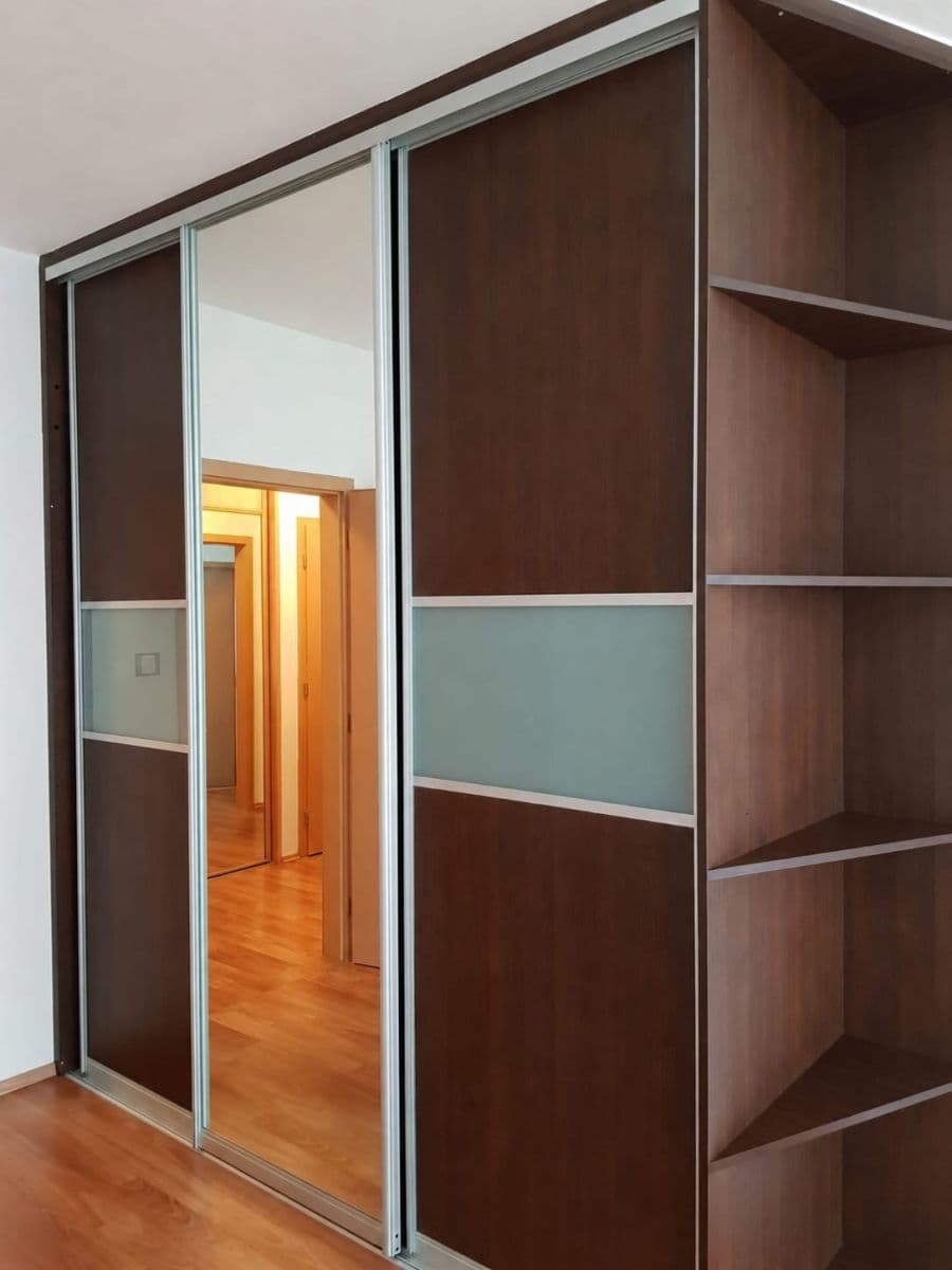 Pronájem bytu 3+kk 60 m², Herlíkovická, Praha, Praha Pronájem bytu 3+kk 60 m², Herlíkovická, Praha, Praha