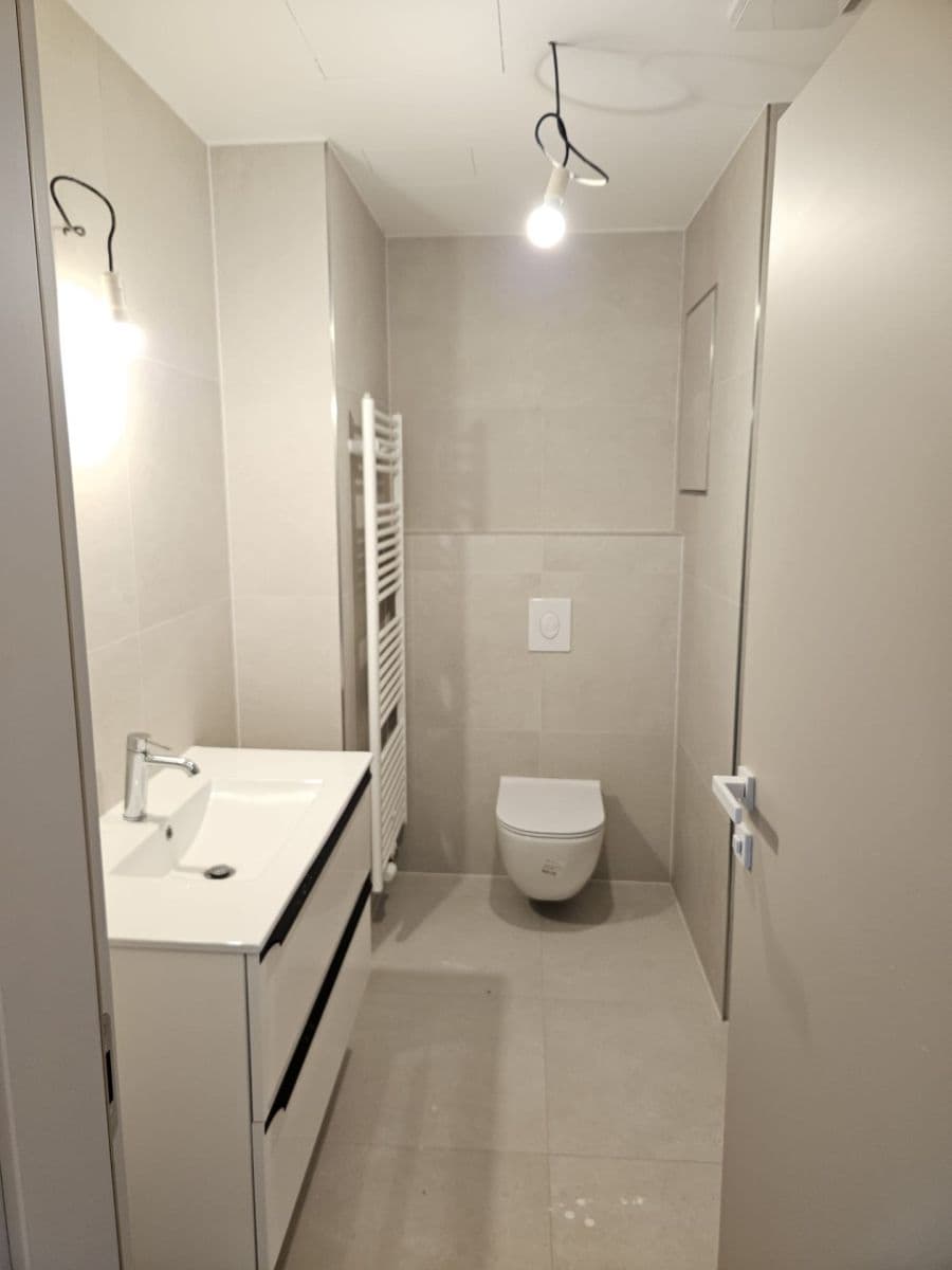 Pronájem bytu 2+kk 67 m², Dobrovského, Olomouc, Olomoucký kraj Pronájem bytu 2+kk 67 m², Dobrovského, Olomouc, Olomoucký kraj