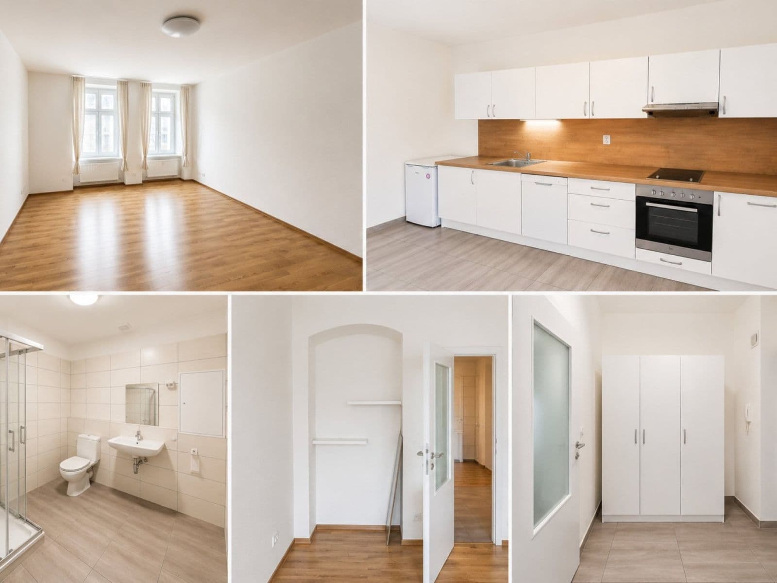 Pronájem bytu 1+1 44 m², Vlhká, Brno, Jihomoravský kraj Pronájem bytu 1+1 44 m², Vlhká, Brno, Jihomoravský kraj