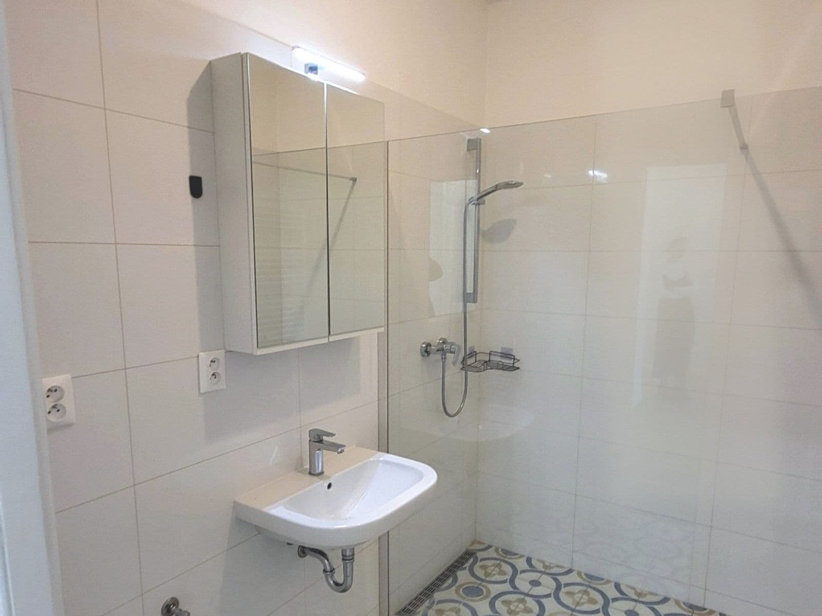 Pronájem bytu 2+kk 69 m², Antonínská, Brno, Jihomoravský kraj Pronájem bytu 2+kk 69 m², Antonínská, Brno, Jihomoravský kraj