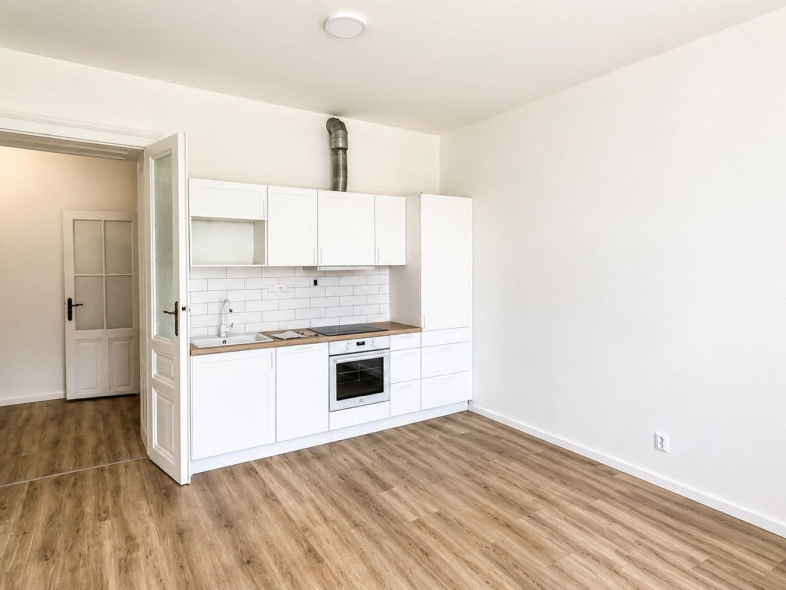 Pronájem bytu 2+kk 69 m², Antonínská, Brno, Jihomoravský kraj Pronájem bytu 2+kk 69 m², Antonínská, Brno, Jihomoravský kraj