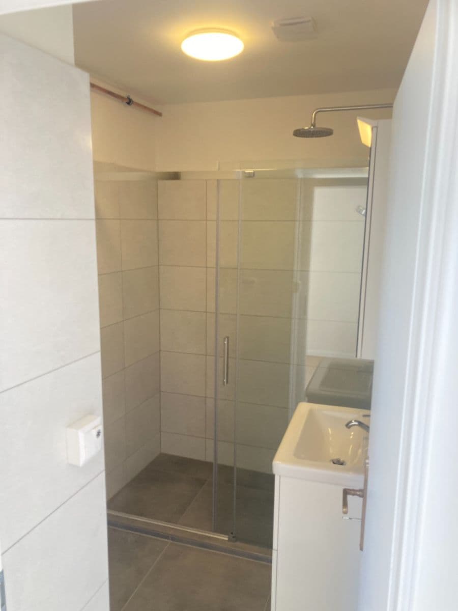 Pronájem bytu 1+1 38 m², Veleslavínská, Praha, Praha Pronájem bytu 1+1 38 m², Veleslavínská, Praha, Praha