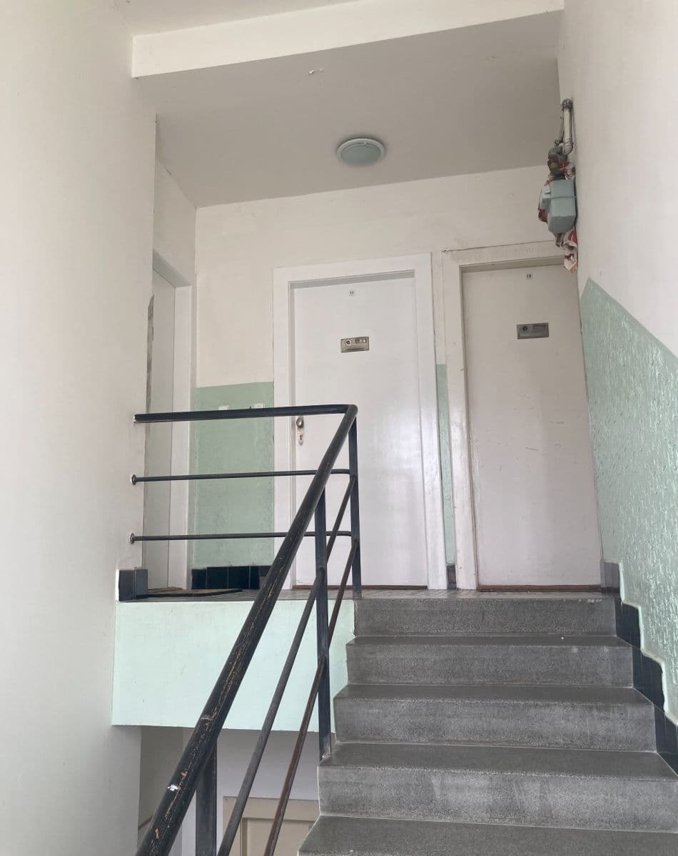Pronájem bytu 1+1 38 m², Veleslavínská, Praha, Praha Pronájem bytu 1+1 38 m², Veleslavínská, Praha, Praha