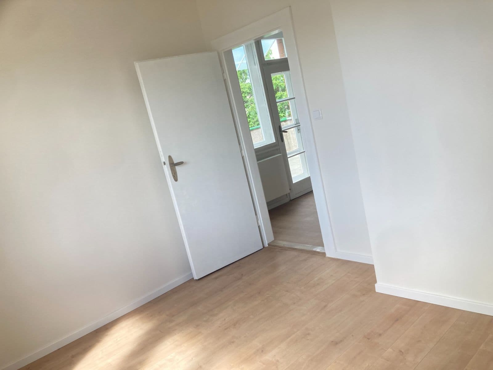 Pronájem bytu 1+1 38 m², Veleslavínská, Praha, Praha Pronájem bytu 1+1 38 m², Veleslavínská, Praha, Praha