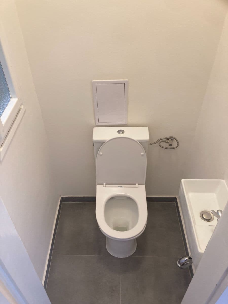 Pronájem bytu 1+1 38 m², Veleslavínská, Praha, Praha Pronájem bytu 1+1 38 m², Veleslavínská, Praha, Praha