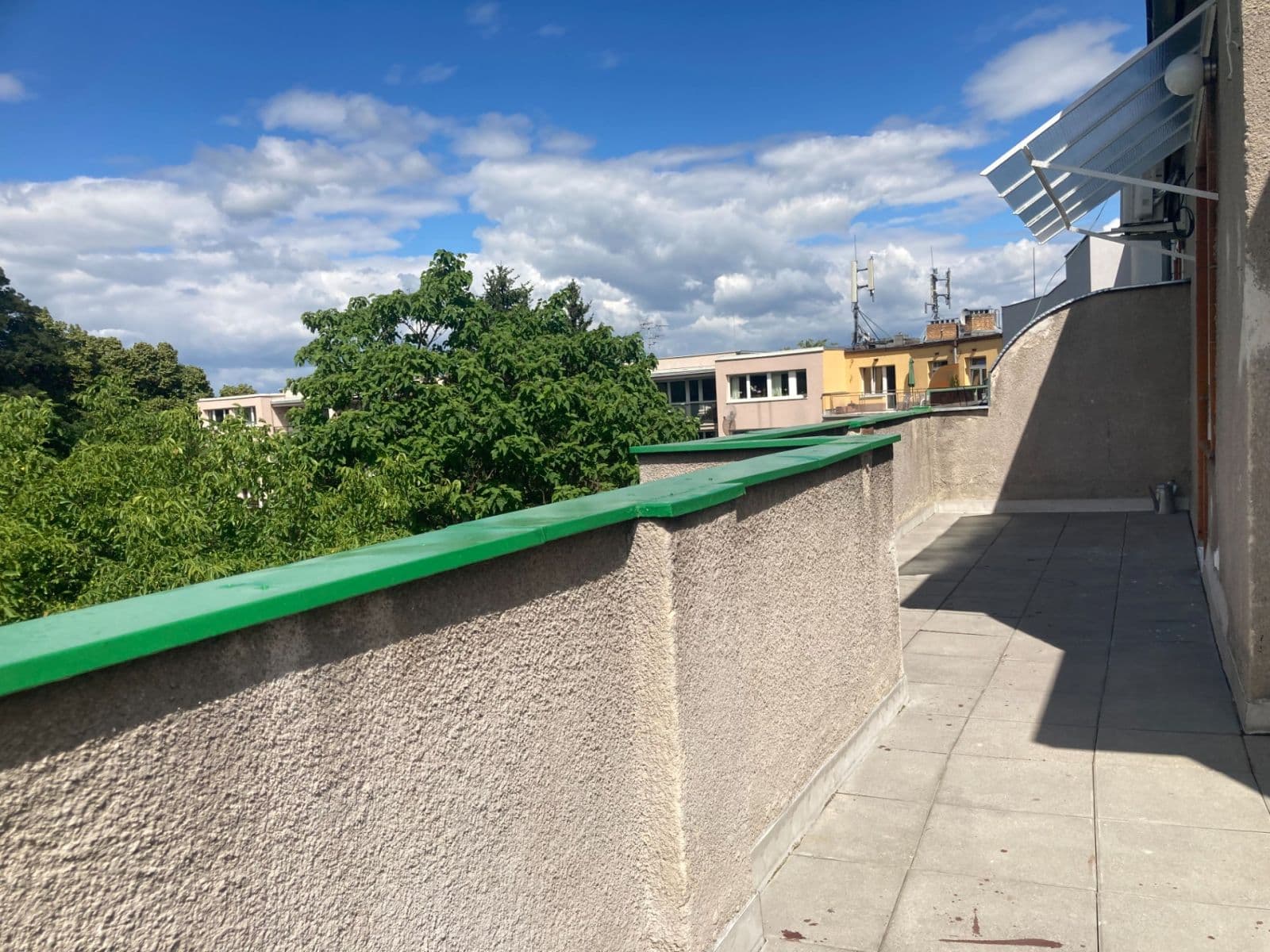 Pronájem bytu 1+1 38 m², Veleslavínská, Praha, Praha Pronájem bytu 1+1 38 m², Veleslavínská, Praha, Praha