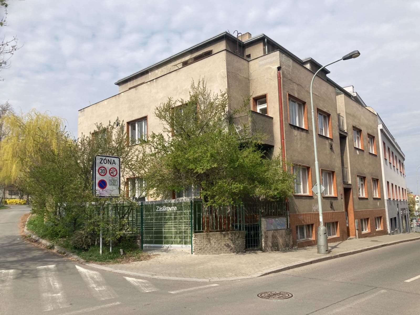 Pronájem bytu 1+1 38 m², Veleslavínská, Praha, Praha Pronájem bytu 1+1 38 m², Veleslavínská, Praha, Praha